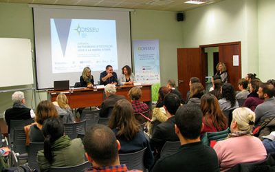 Jornada de Networking d’Ocupació Jove a la Ribera d’Ebre
