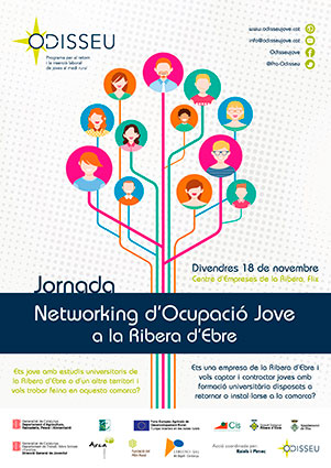 Networking ribera ebre