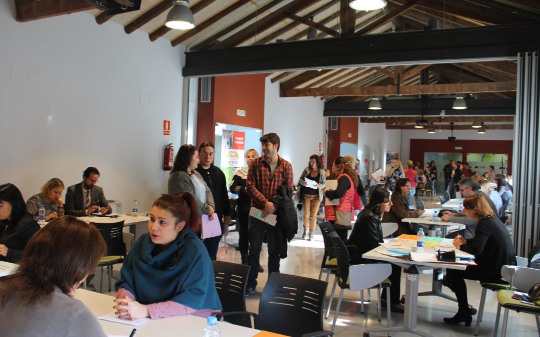 Workshop acupacional