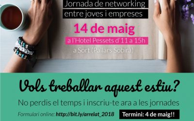 Arrela’t al Pallars Sobirà