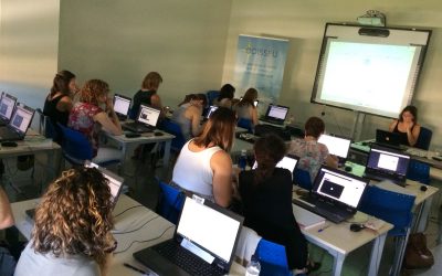 Sessió de treball “Viure a rural” dels grups Leader de Catalunya