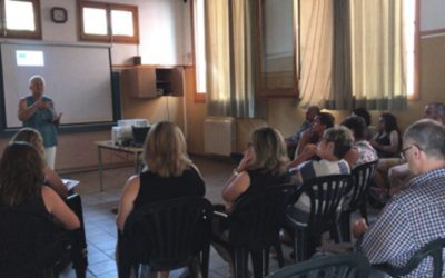 Jornada “Viure al món rural, és possible!” – Borredà, dissabte 21 de juliol de 2018