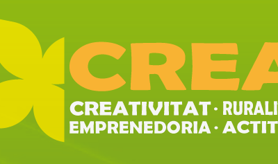 2a edició Jornades CREA a Bellaguarda (Les Garrigues)