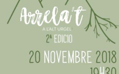 2a edició del networking “Arrela’t a l’Alt Urgell”