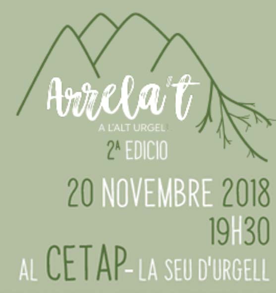 2a edició del networking “Arrela’t a l’Alt Urgell”