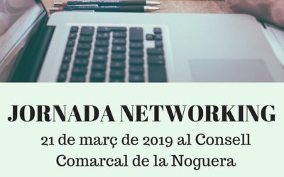 Networking entre empreses i joves a la Noguera