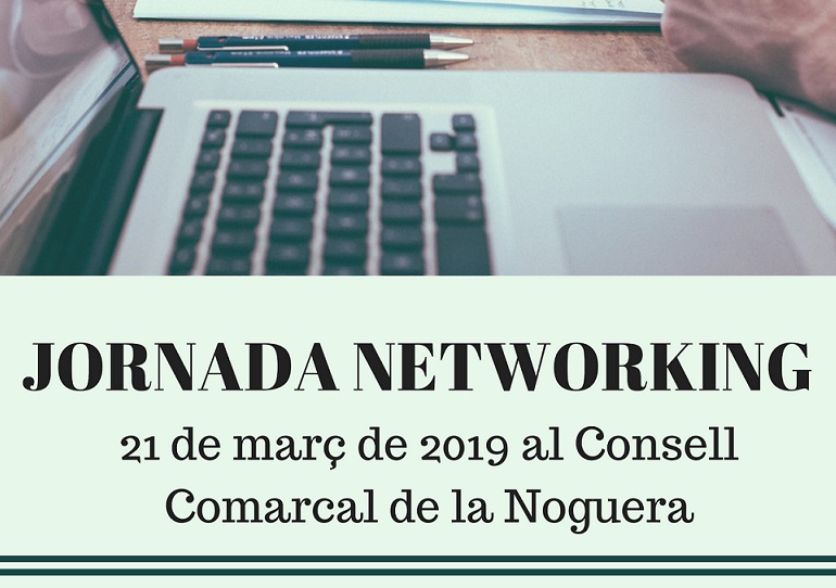 Networking entre empreses i joves a la Noguera