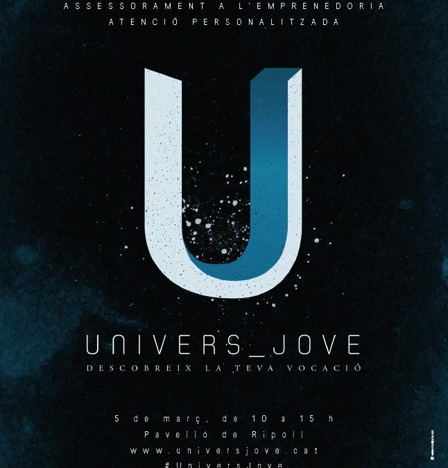 Univers Jove al Ripollès