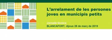 L’arrelament de les persones joves en municipis petits