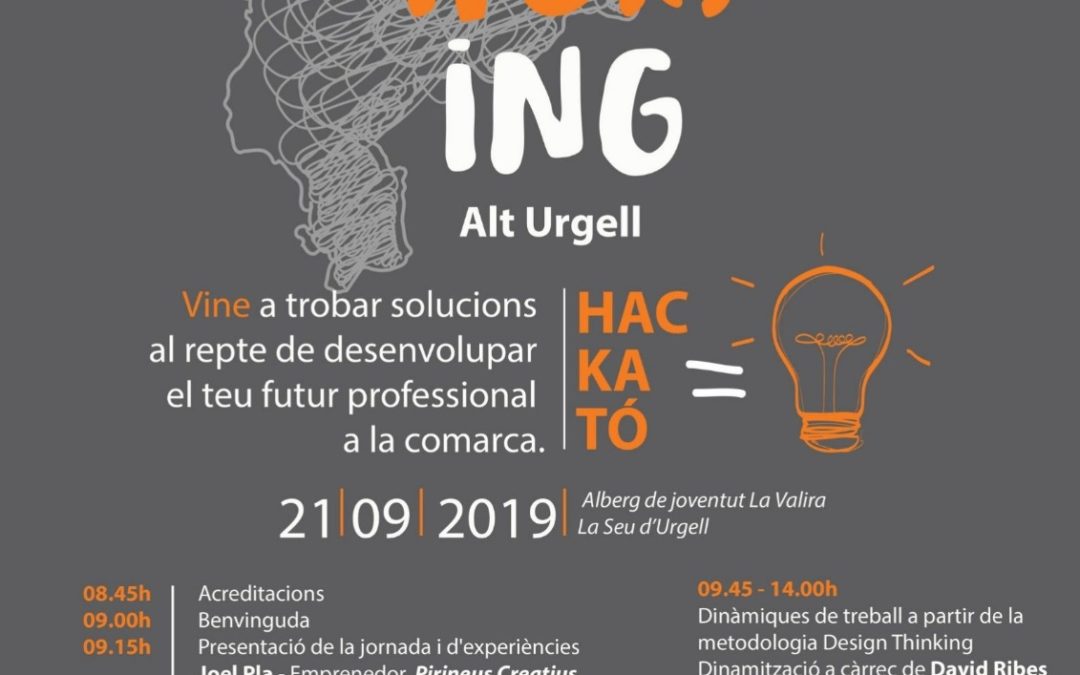 Networking Arrela’t