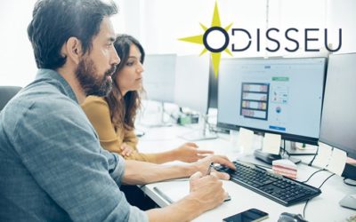 S’obre el període dels estudiants per sol·licitar l’oferta de Pràcticum Odisseu
