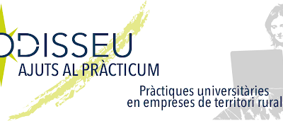 S’obre la 5a convocatòria d’ajuts al Pràcticum Odisseu 2020