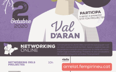 Jornada comarcal de la Val d’Aran