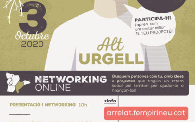 Jornada comarcal de l’Alt Urgell