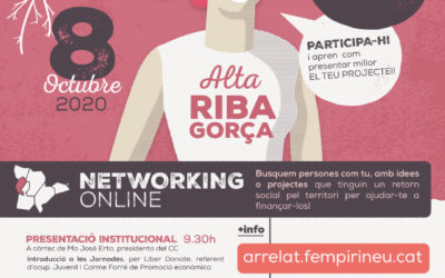 Jornada comarcal de l’ Alta Ribagorça