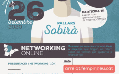 Jornada Comarcal del Pallars Sobirà