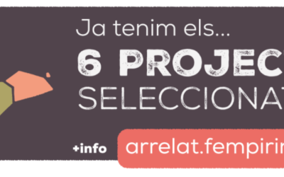 S’anuncien els sis projectes seleccionats al ‘Matchfunding Arrela’t Alt Pirineu i Aran’