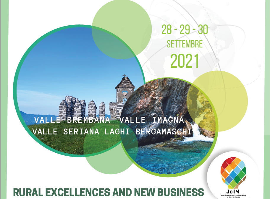 Trobada Internacional – Projecte Join