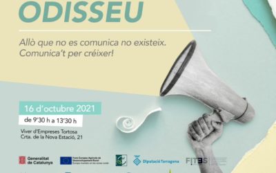 Networking Odisseu a les Terres de l’Ebre