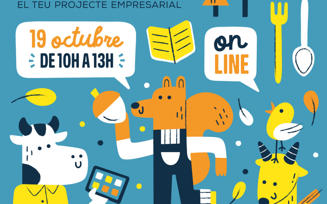 “Arrela’t” a l’Alt Pirineu i Aran, aquest cop, en format networking