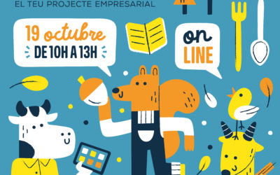 “Arrela’t” a l’Alt Pirineu i Aran, aquest cop, en format networking