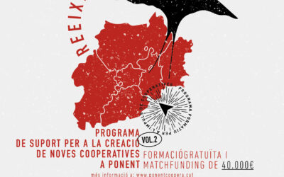 2a edició del programa Reeixim L’OESST