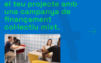 Networking projectes emprenedors a l’Arrela’t_Terres de l’Ebre
